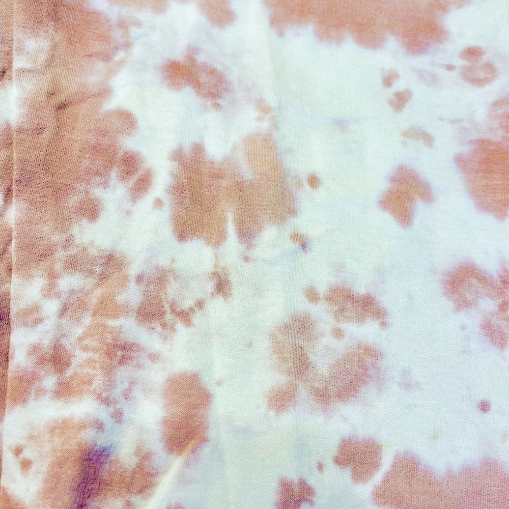 Anthropologie Maronie Jogger tie-dye Drawstring Sweatpants - Picture 3 of 7